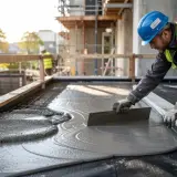 Jaka wylewka na balkon? Wybierz najlepszą opcję na długie lata