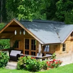 Impregnacja starego domu drewnianego: Poradnik krok po kroku