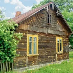 Jak przebudować stary drewniany dom i uniknąć kosztownych błędów