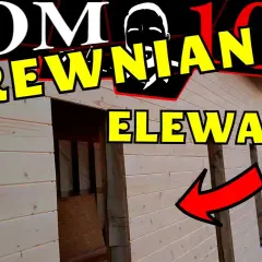 Jak oszalować dom drewniany - uniknij błędów i wybierz najlepsze materiały