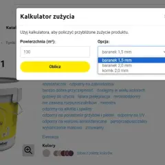 Ile gotowej wylewki betonowej potrzebujesz na m2? Oblicz to łatwo!