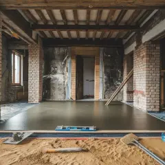 Jaki styropian pod wylewkę wybrać, aby uniknąć problemów z izolacją?