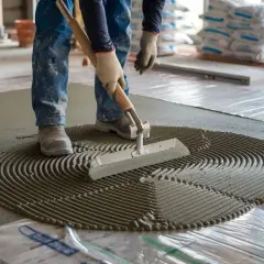 Wylewka betonowa ile na m2 - poznaj koszty i uniknij nieprzyjemnych wydatków