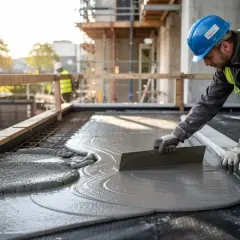 Jaka wylewka na balkon? Wybierz najlepszą opcję na długie lata