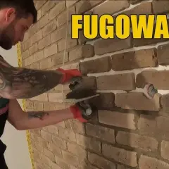 Jak zrobić fugę do cegły - uniknij najczęstszych błędów i zyskaj efekt