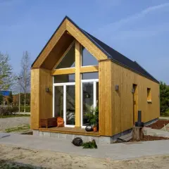 Ile kosztuje dom modułowy 70m2 pod klucz? Sprawdź ukryte koszty!