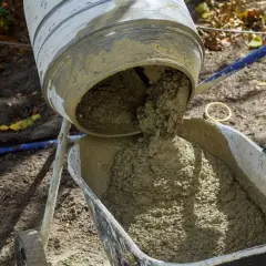 Ile piasku i cementu na m3 wylewki - uniknij błędów w proporcjach