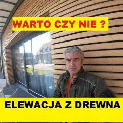 Jak zrobić elewację na drewnianym domu i uniknąć najczęstszych błędów