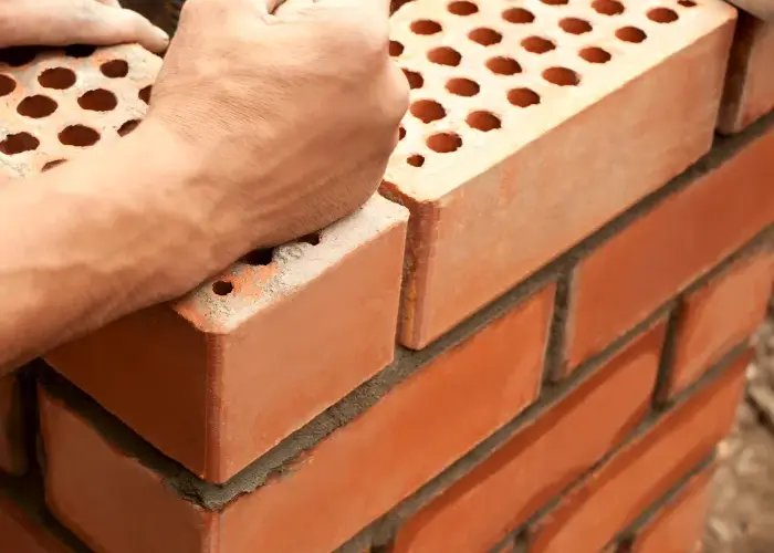 Jak zbudować kompostownik z cegieł - proste kroki, które musisz znać