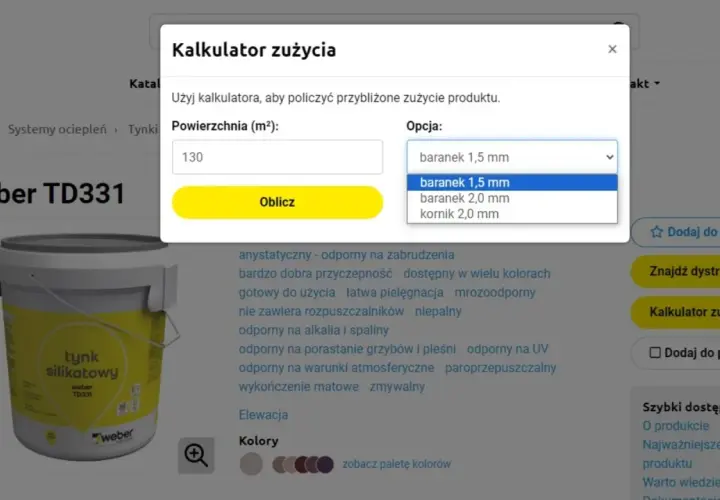 Ile gotowej wylewki betonowej potrzebujesz na m2? Oblicz to łatwo!