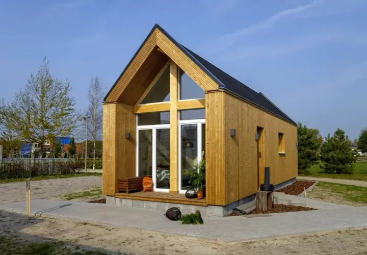 Ile kosztuje dom modułowy 70m2 pod klucz? Sprawdź ukryte koszty!
