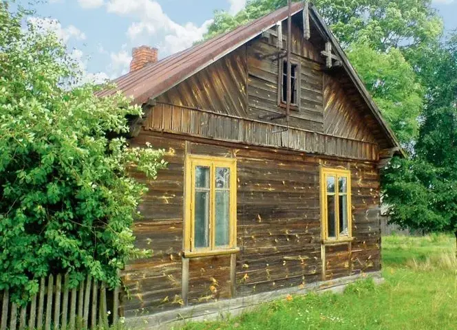 Jak przebudować stary drewniany dom i uniknąć kosztownych błędów