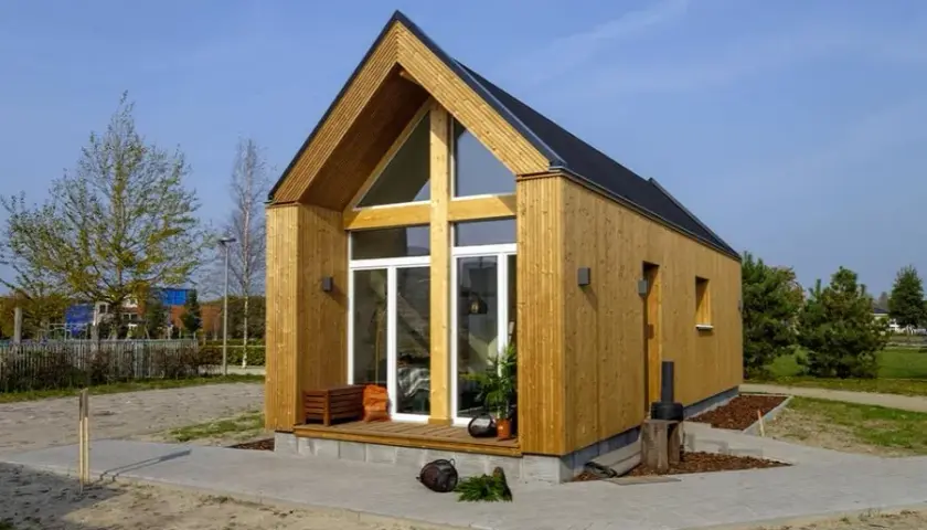 Ile kosztuje dom modułowy 70m2 pod klucz? Sprawdź ukryte koszty!