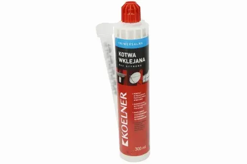 Kotwa chemiczna do plastiku – jak uniknąć błędów przy mocowaniu