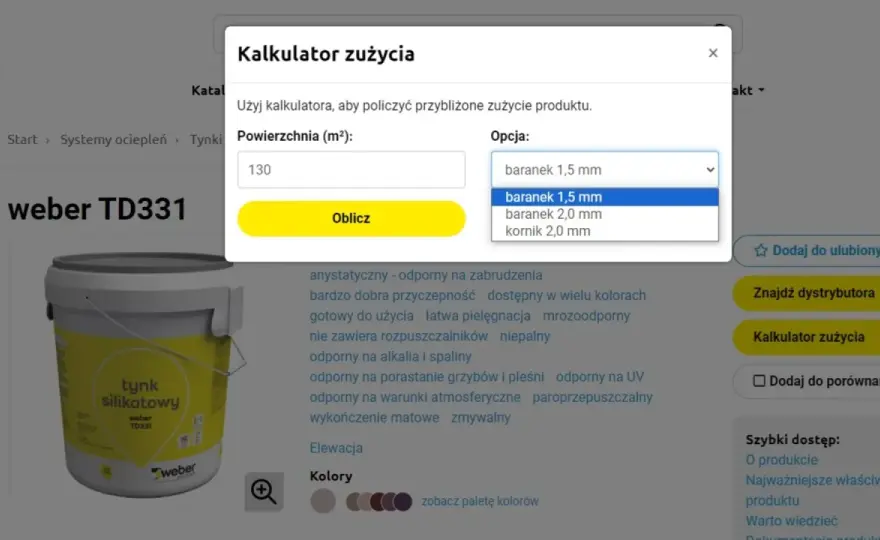 Ile gotowej wylewki betonowej potrzebujesz na m2? Oblicz to łatwo!