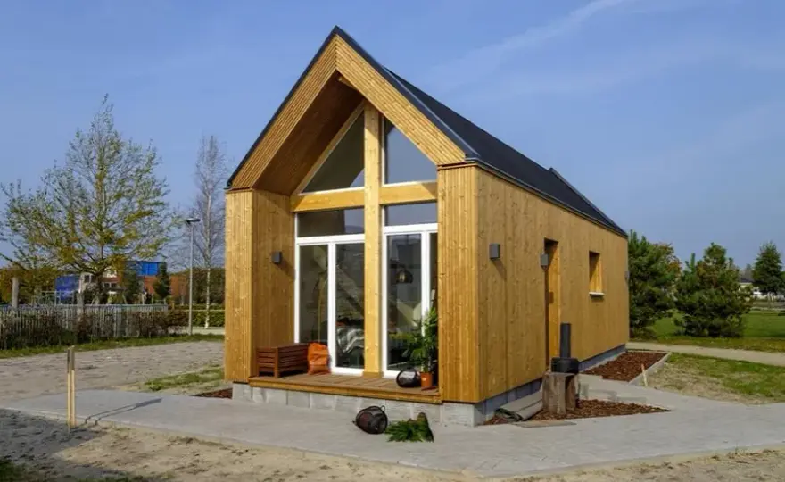 Ile kosztuje dom modułowy 70m2 pod klucz? Sprawdź ukryte koszty!