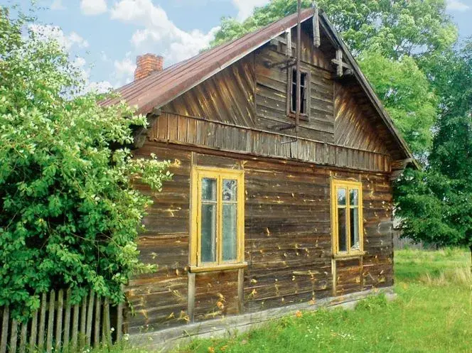 Jak przebudować stary drewniany dom i uniknąć kosztownych błędów
