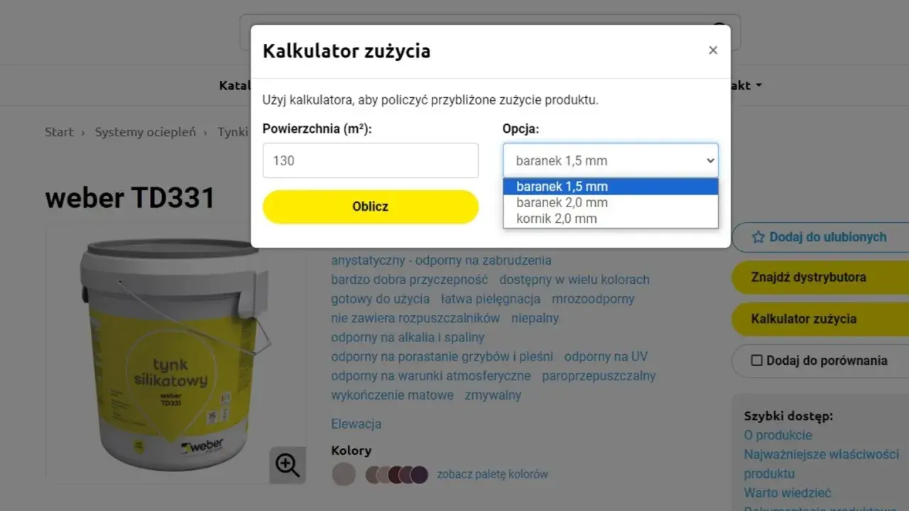 Ile gotowej wylewki betonowej potrzebujesz na m2? Oblicz to łatwo!