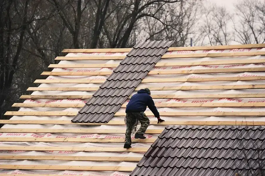 Zdjęcie Jakie gwoździe do łat i kontrłat – uniknij błędów w wyborze!