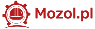 Logo mozol.pl